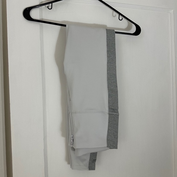 Vuori Granite Legging, M, Women's, Grey and White - Picture 5 of 7